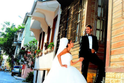 Foto Lina Bursa 100.Yıl