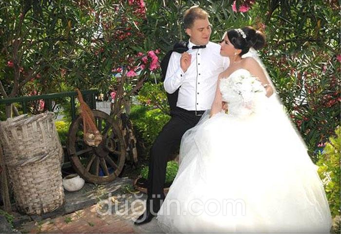 Foto Lina Bursa 100.Yıl