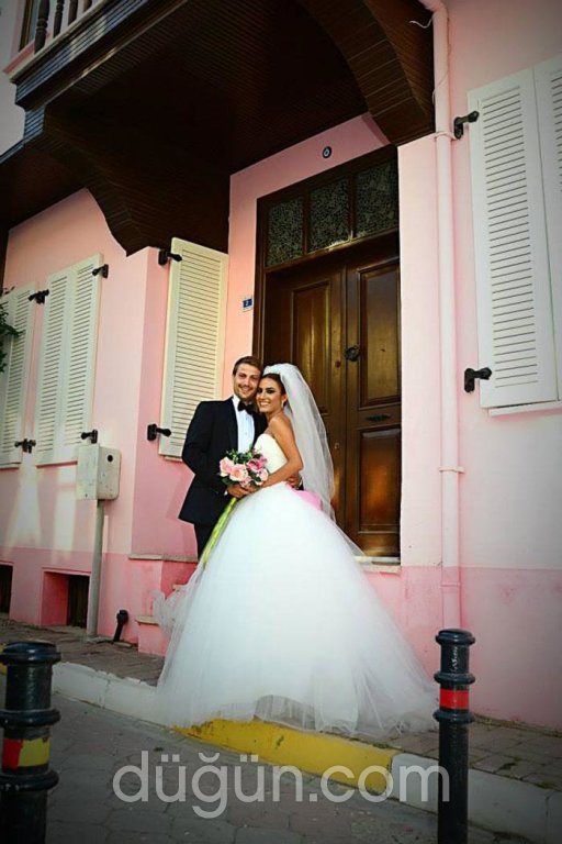 Foto Lina Bursa 100.Yıl