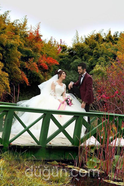 Foto Lina Bursa 100.Yıl