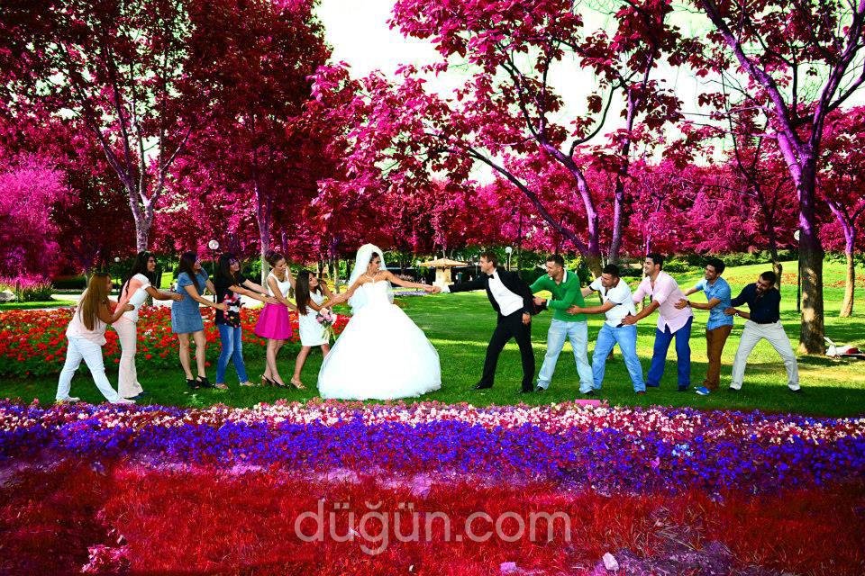 Foto Lina Bursa 100.Yıl