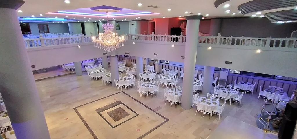 Beste 1 Düğün Sarayı