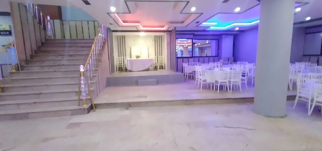 Beste 1 Düğün Sarayı