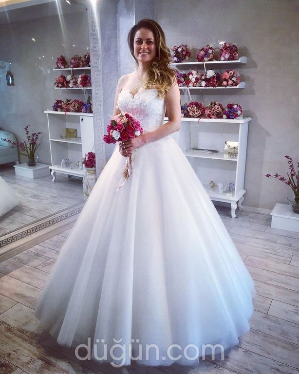Işılay Aşık Moda