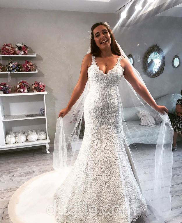 Işılay Aşık Moda