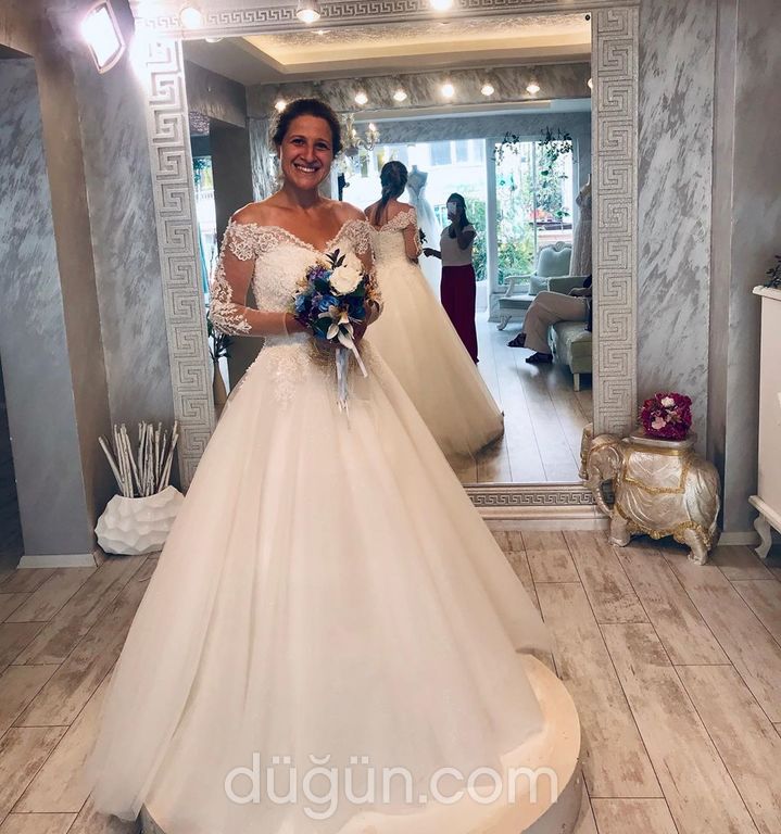 Işılay Aşık Moda