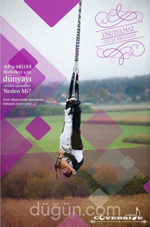 Coverside Organizasyon