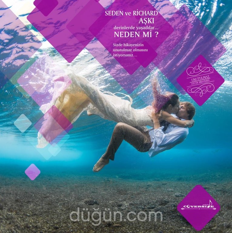 Coverside Organizasyon