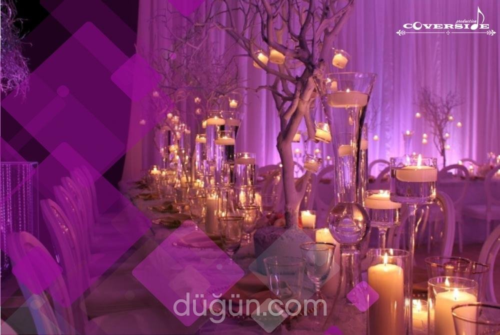 Coverside Organizasyon