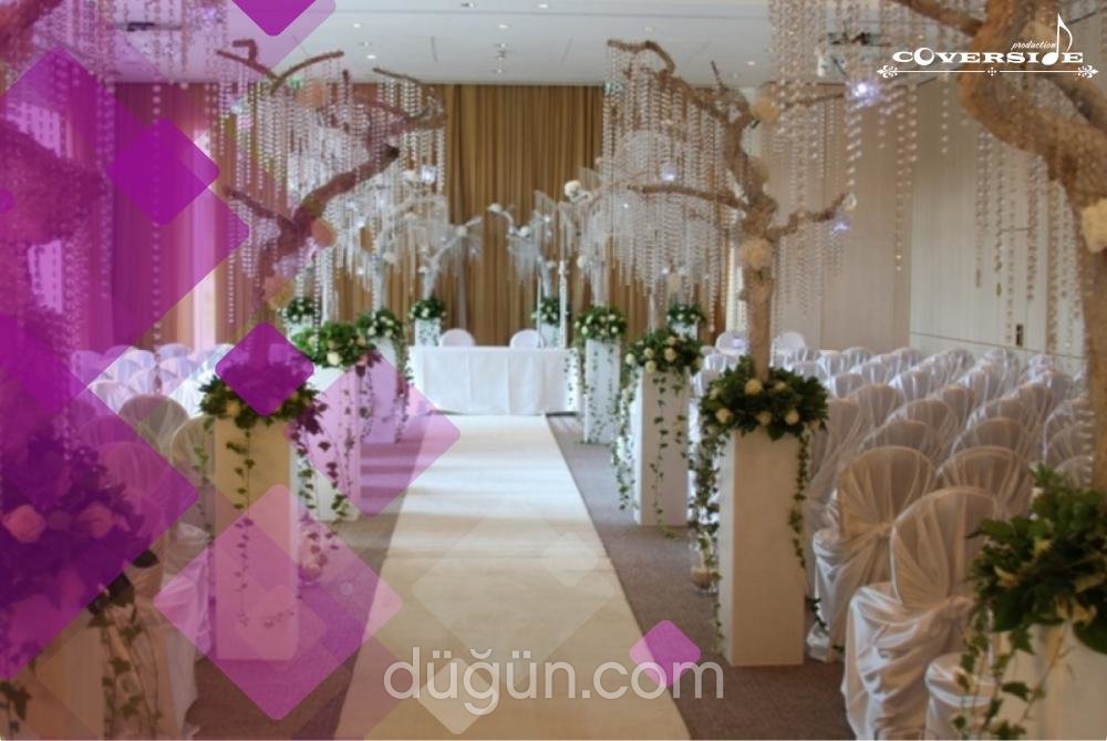 Coverside Organizasyon