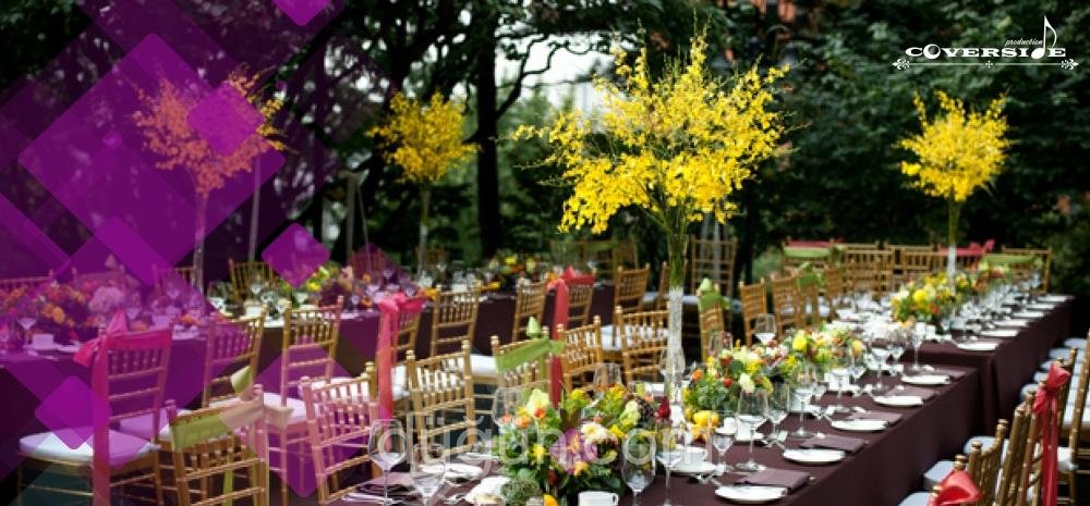 Coverside Organizasyon