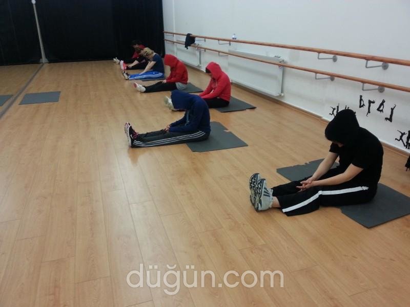 Tahir Özcan Ersöz Sanat Akademisi