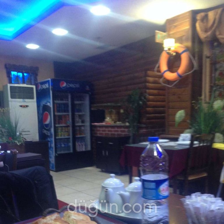 Dalyan Balık ve Et Restaurant