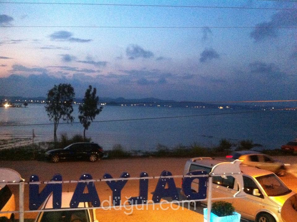 Dalyan Balık ve Et Restaurant