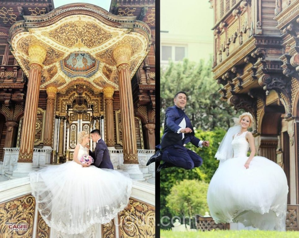 Çağrı Fotoğrafçılık