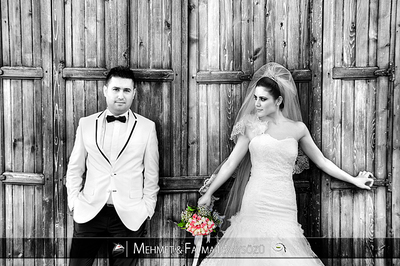 Mehmet & Fatma İlbaysözü