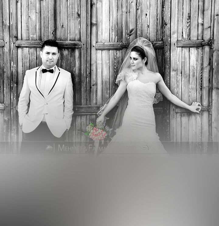 Mehmet & Fatma İlbaysözü