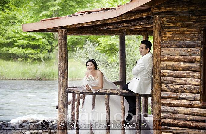 Mehmet & Fatma İlbaysözü