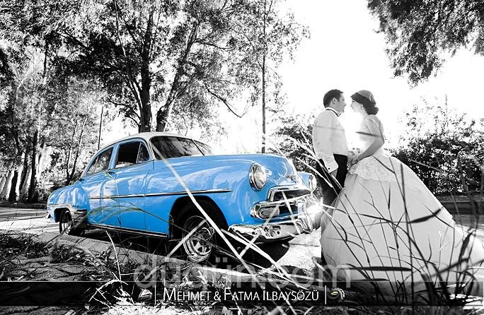 Mehmet & Fatma İlbaysözü