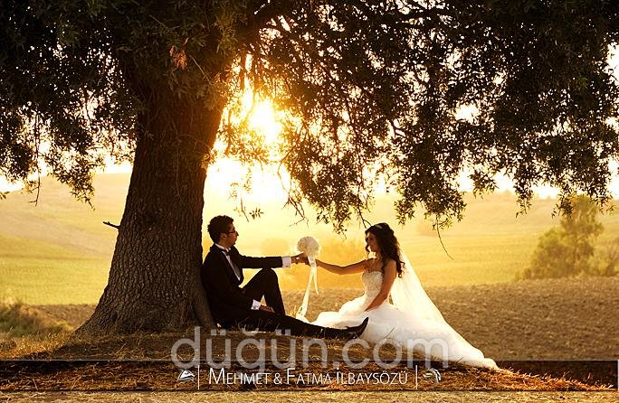 Mehmet & Fatma İlbaysözü