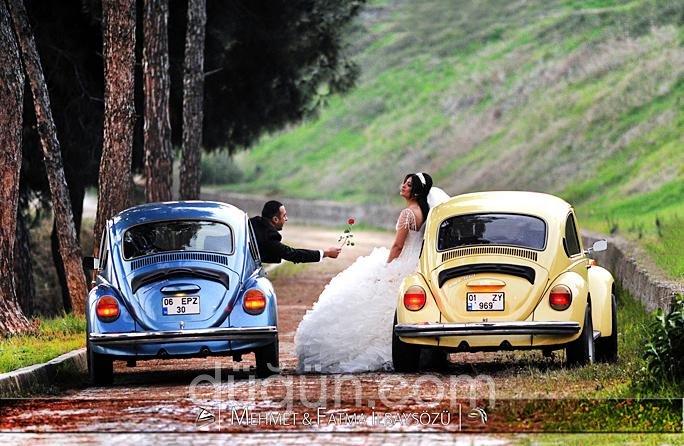 Mehmet & Fatma İlbaysözü