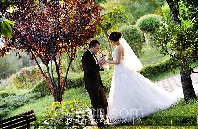 Mehmet & Fatma İlbaysözü