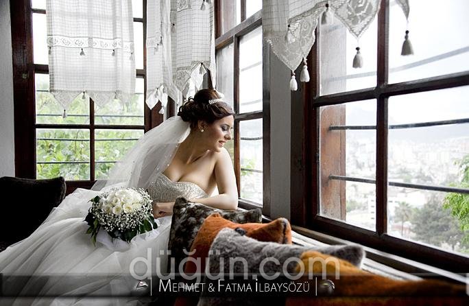 Mehmet & Fatma İlbaysözü