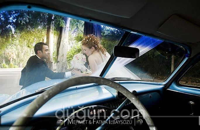 Mehmet & Fatma İlbaysözü