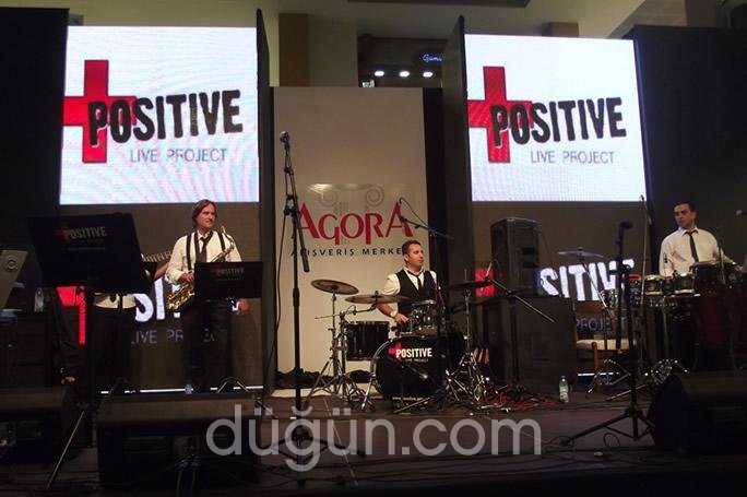 Positive Live Project