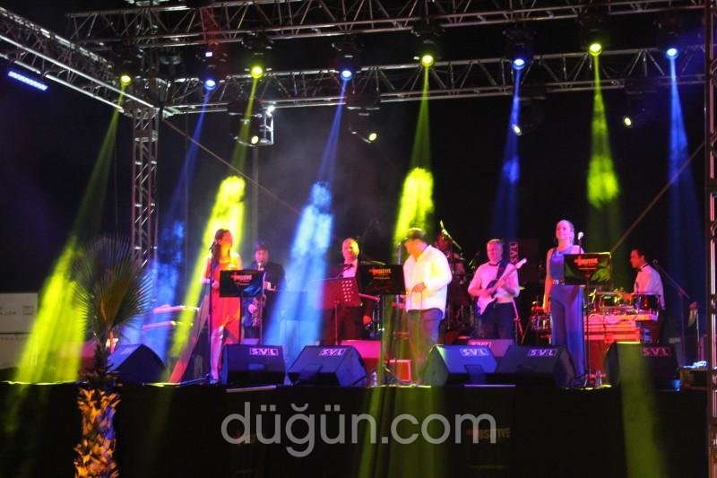 Positive Live Project