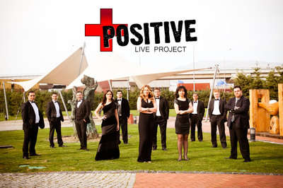 Positive Live Project
