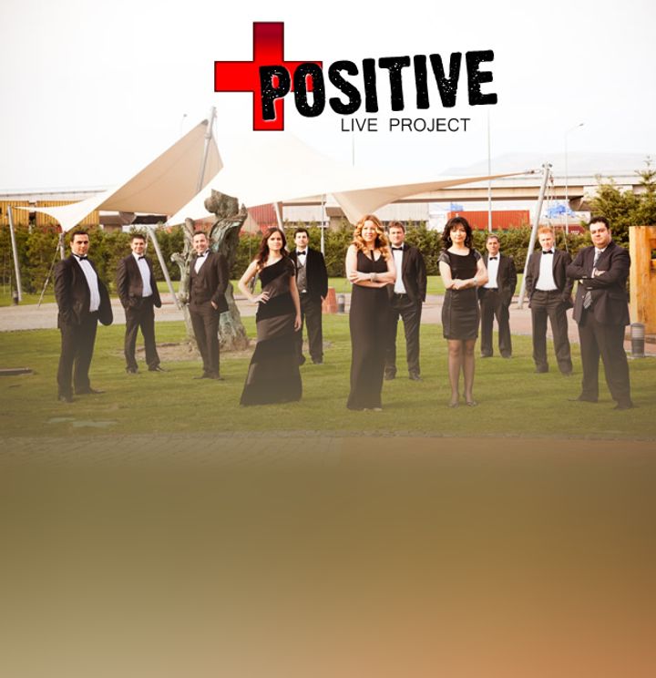 Positive Live Project