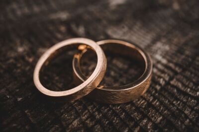 Piramit Alyans Pırlanta