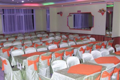 Orkide Düğün Salonu