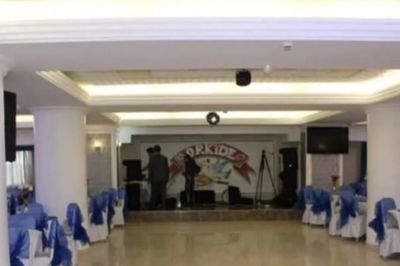 Orkide Düğün Salonu