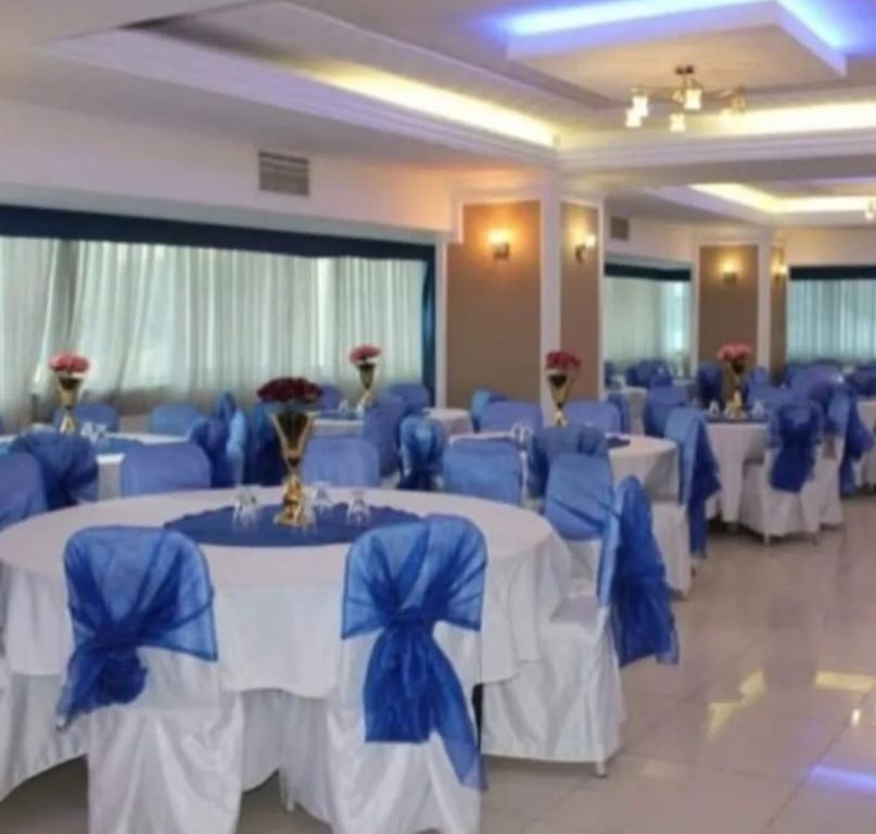 Orkide Düğün Salonu