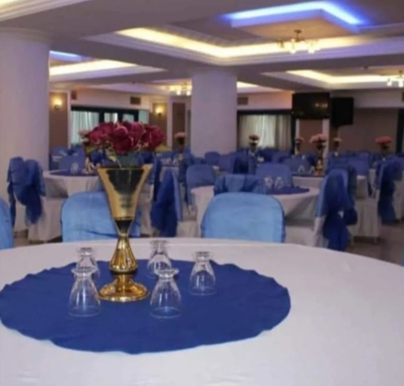 Orkide Düğün Salonu