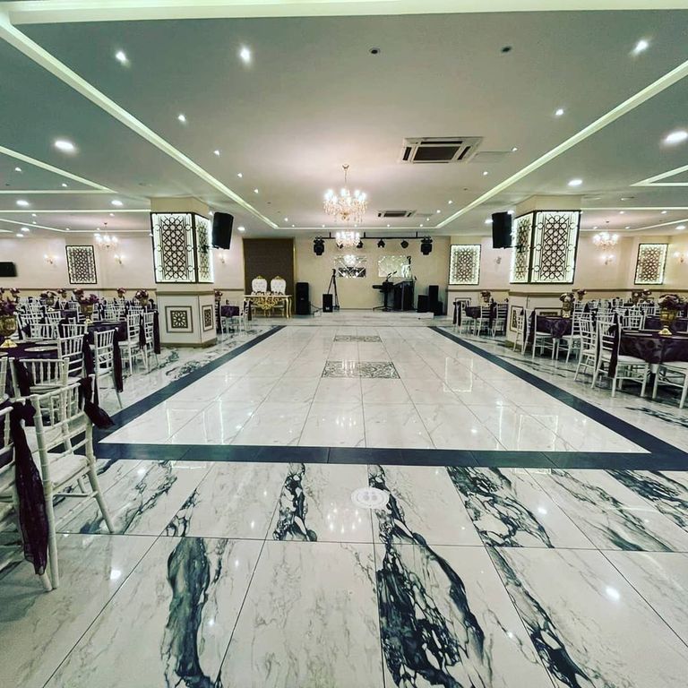 Salon Koç