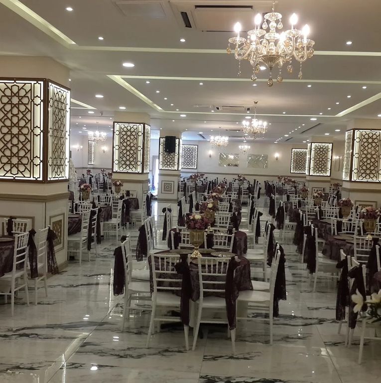 Salon Koç
