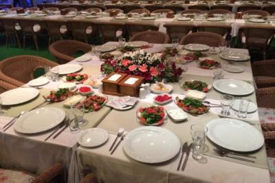 Lagos Balık Restaurant