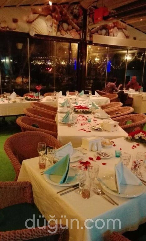 Lagos Balık Restaurant