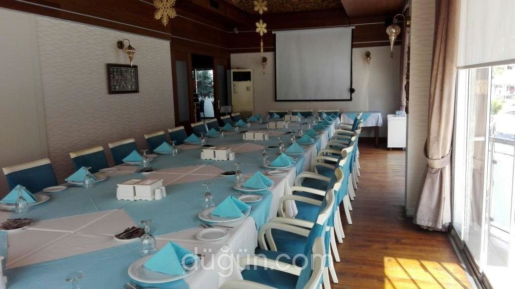 Lagos Balık Restaurant