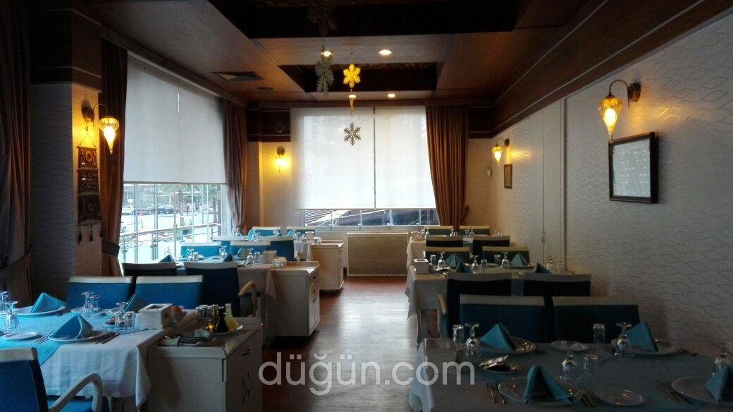 Lagos Balık Restaurant