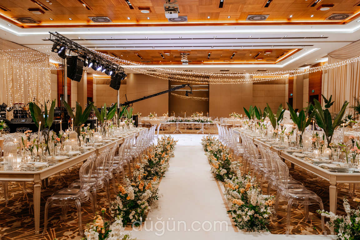 Radisson Blu Hotel & Spa İstanbul Tuzla