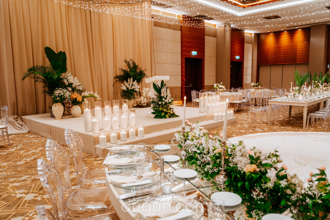 Radisson Blu Hotel & Spa İstanbul Tuzla