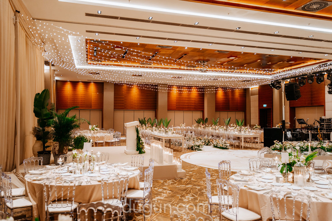 Radisson Blu Hotel & Spa İstanbul Tuzla