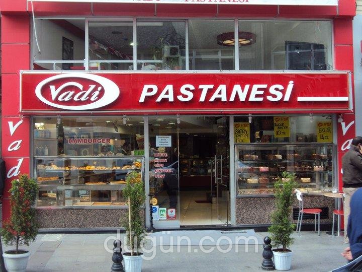Vadi Pastanesi