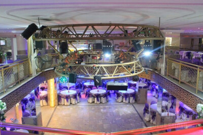 Yunus 4 Düğün Salonu