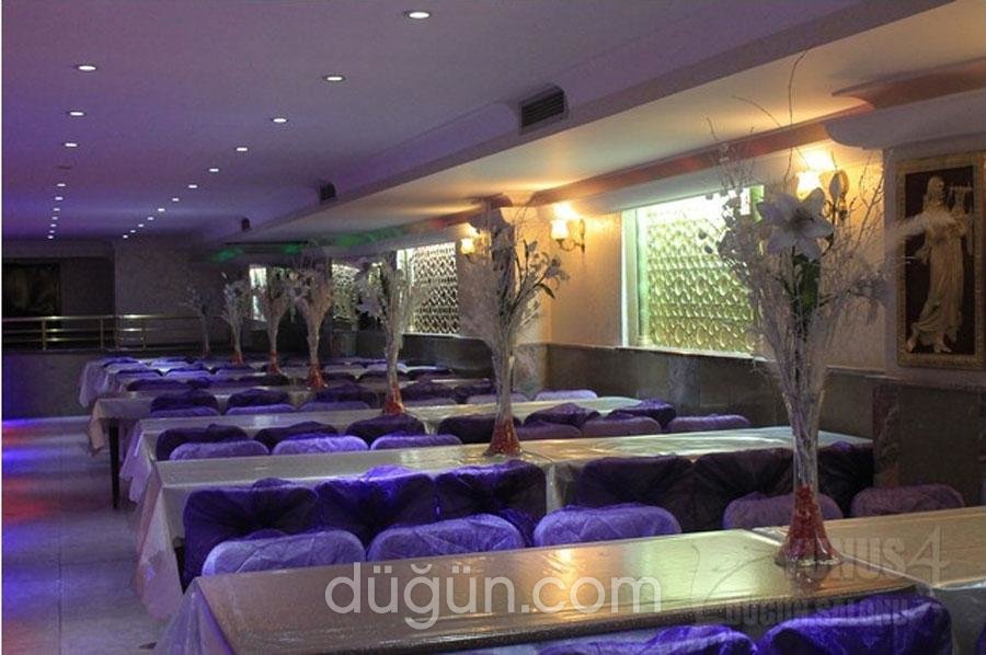 Yunus 4 Düğün Salonu