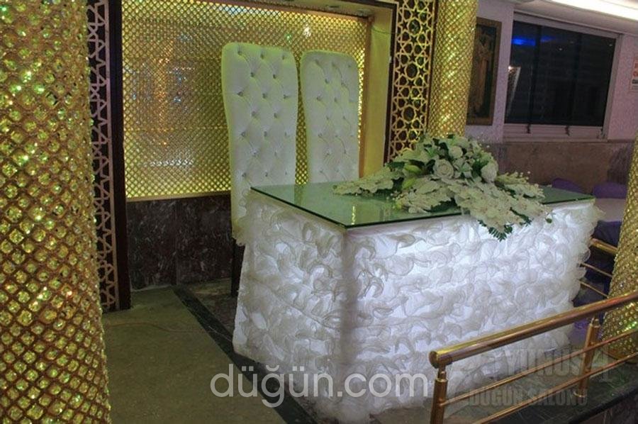 Yunus 4 Düğün Salonu